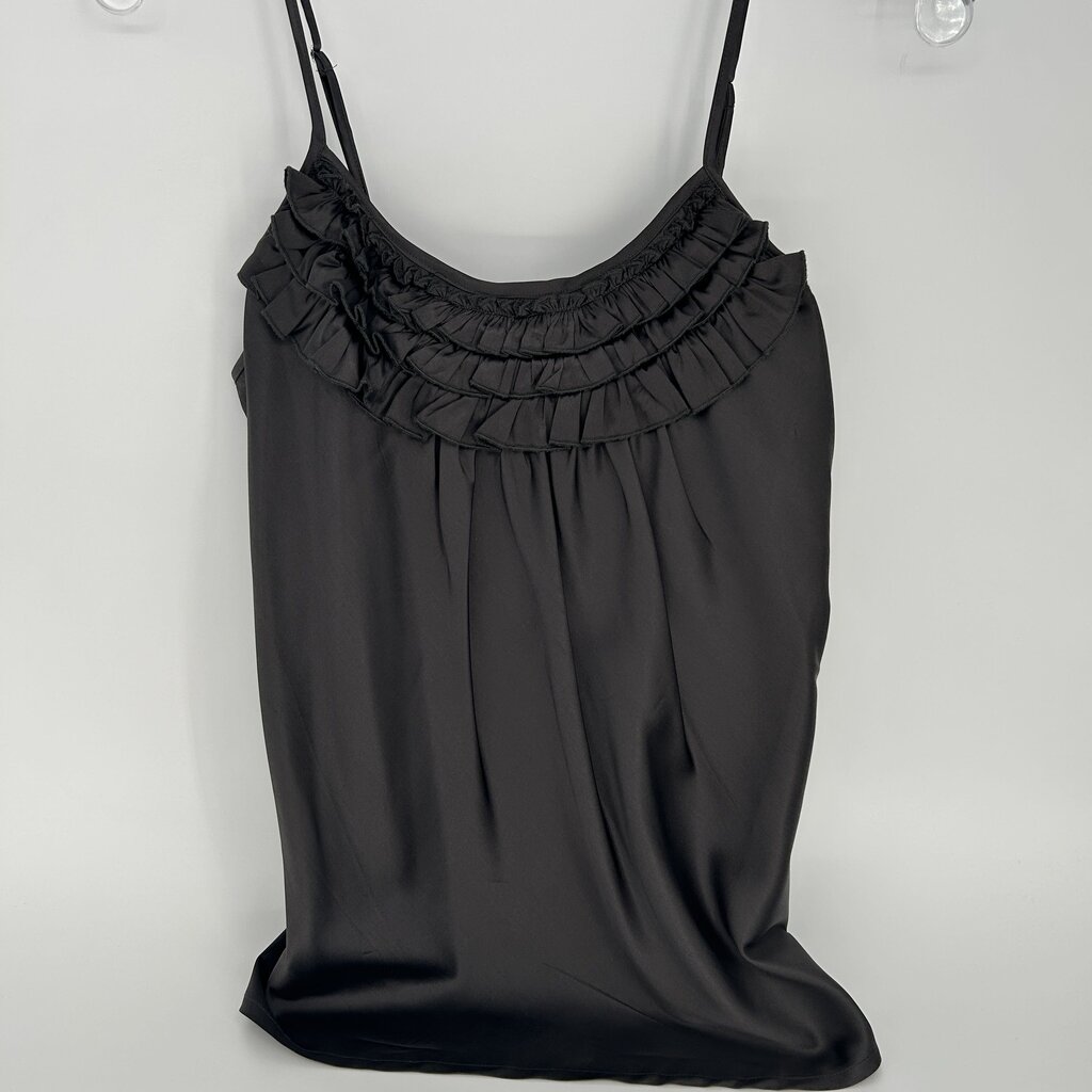 Penta Silk Tank