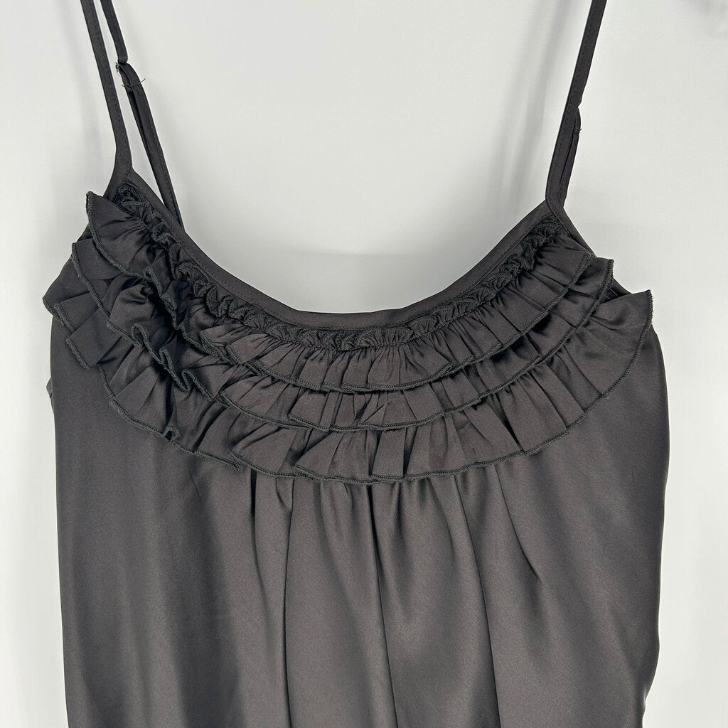 Penta Silk Tank