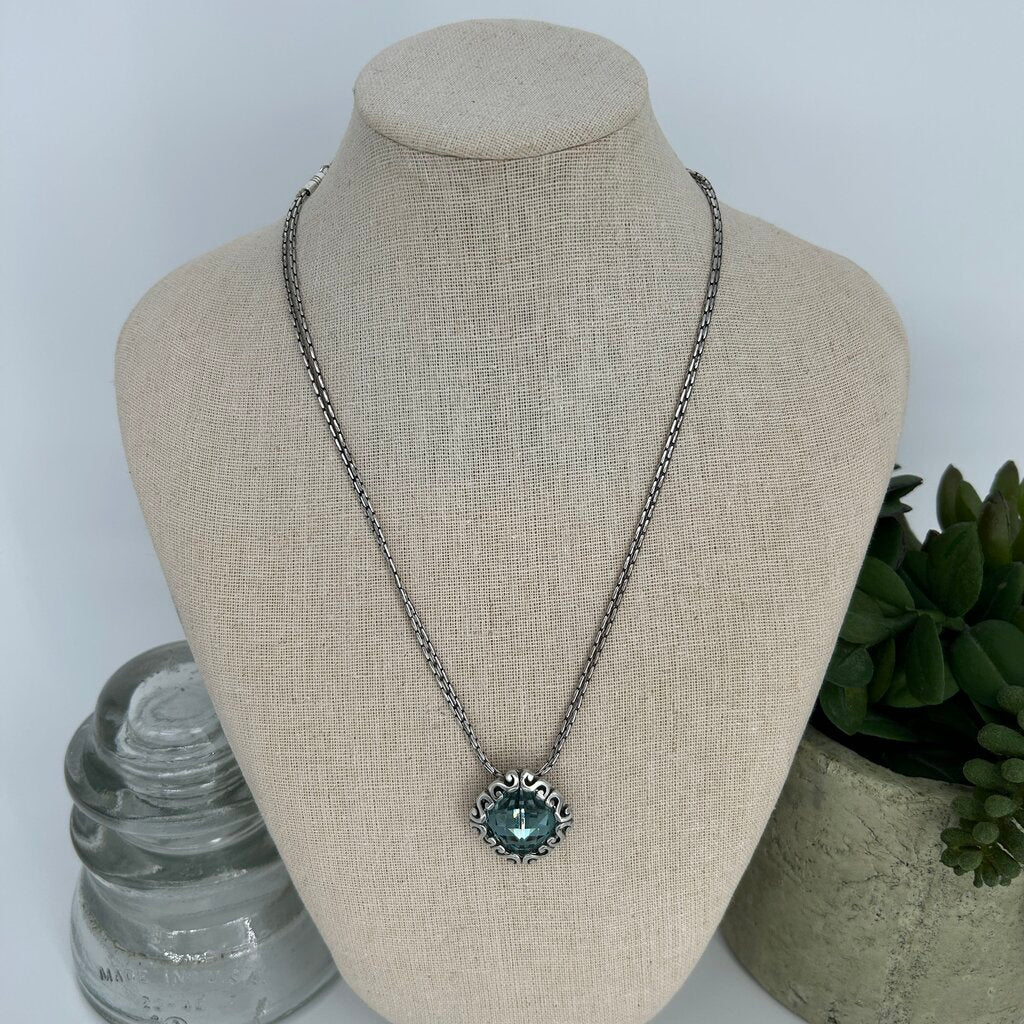 Brighton Danube Necklace