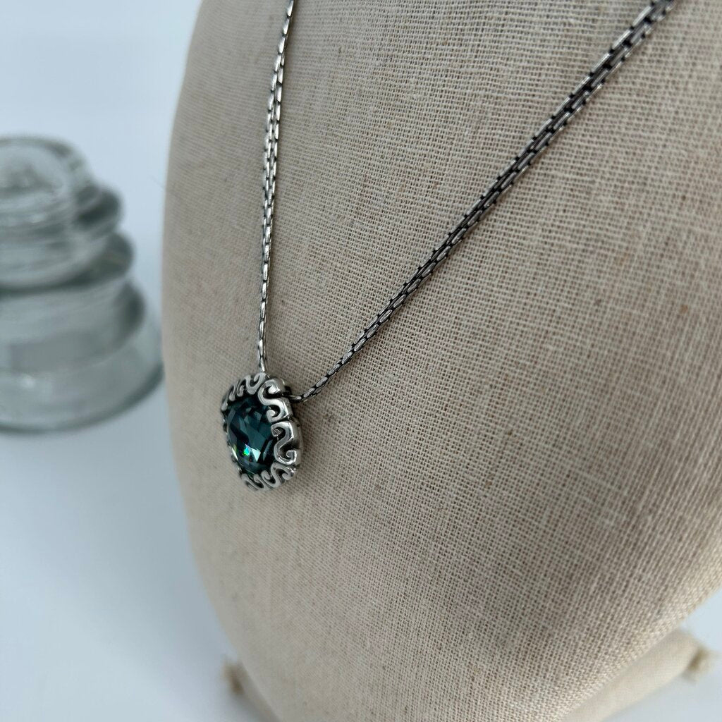 Brighton Danube Necklace