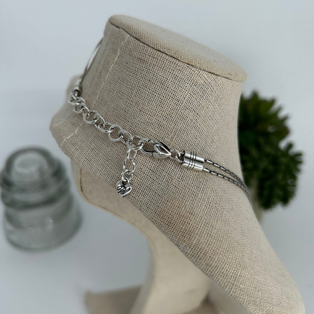 Brighton Danube Necklace