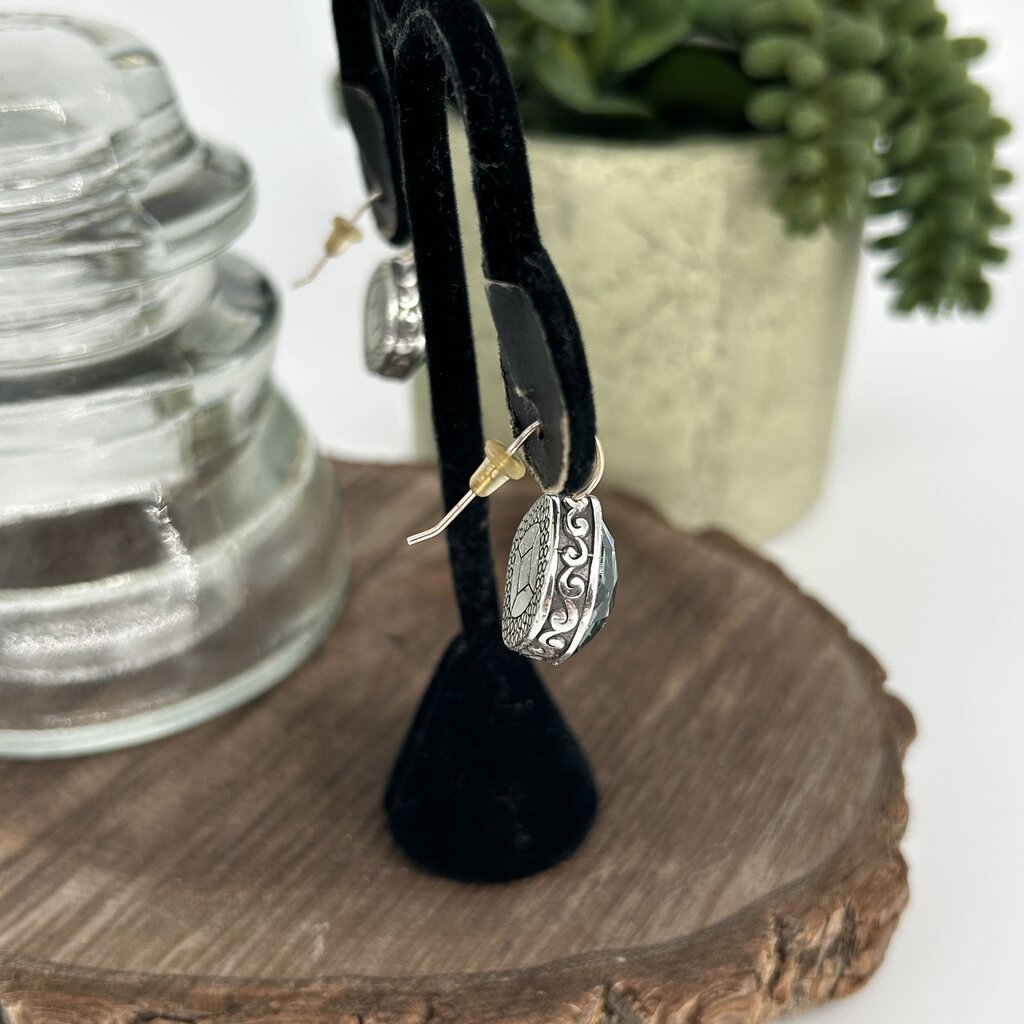 Brighton Danube Earrings
