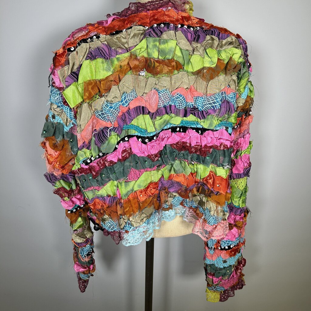 Sandy Starkman Jacket