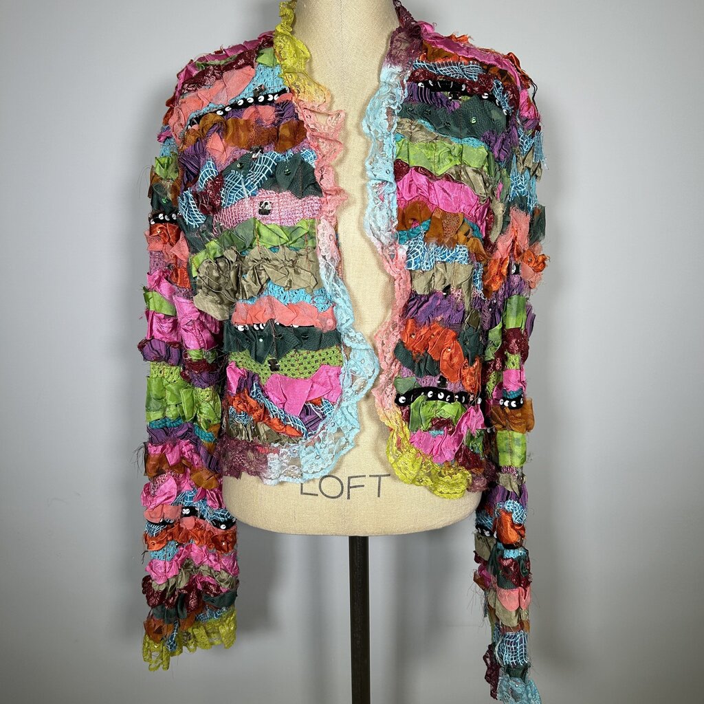 Sandy Starkman Jacket