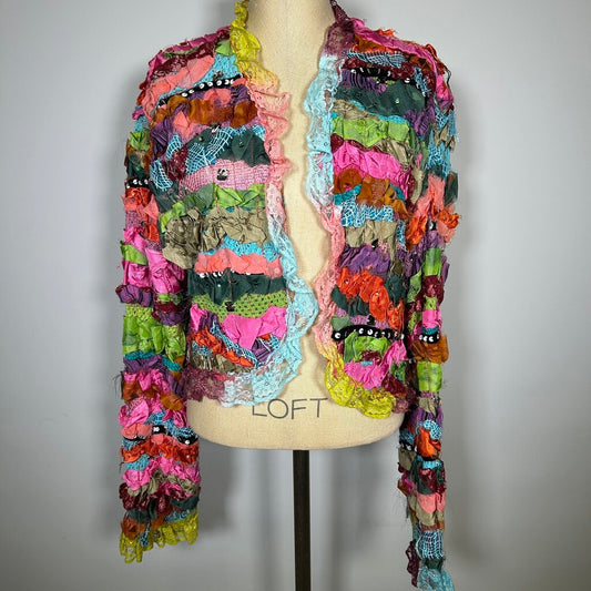 Sandy Starkman Jacket
