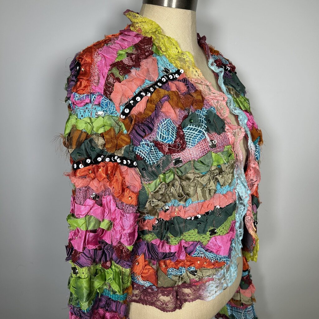 Sandy Starkman Jacket
