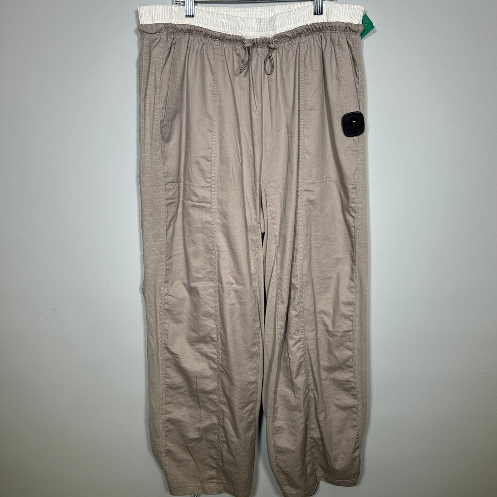 Daily Practice Pants