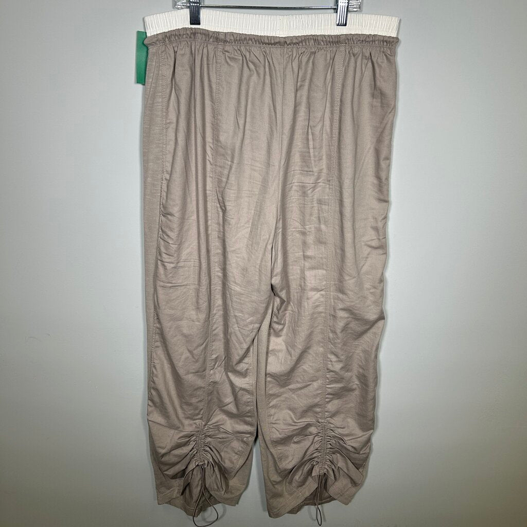 Daily Practice Pants