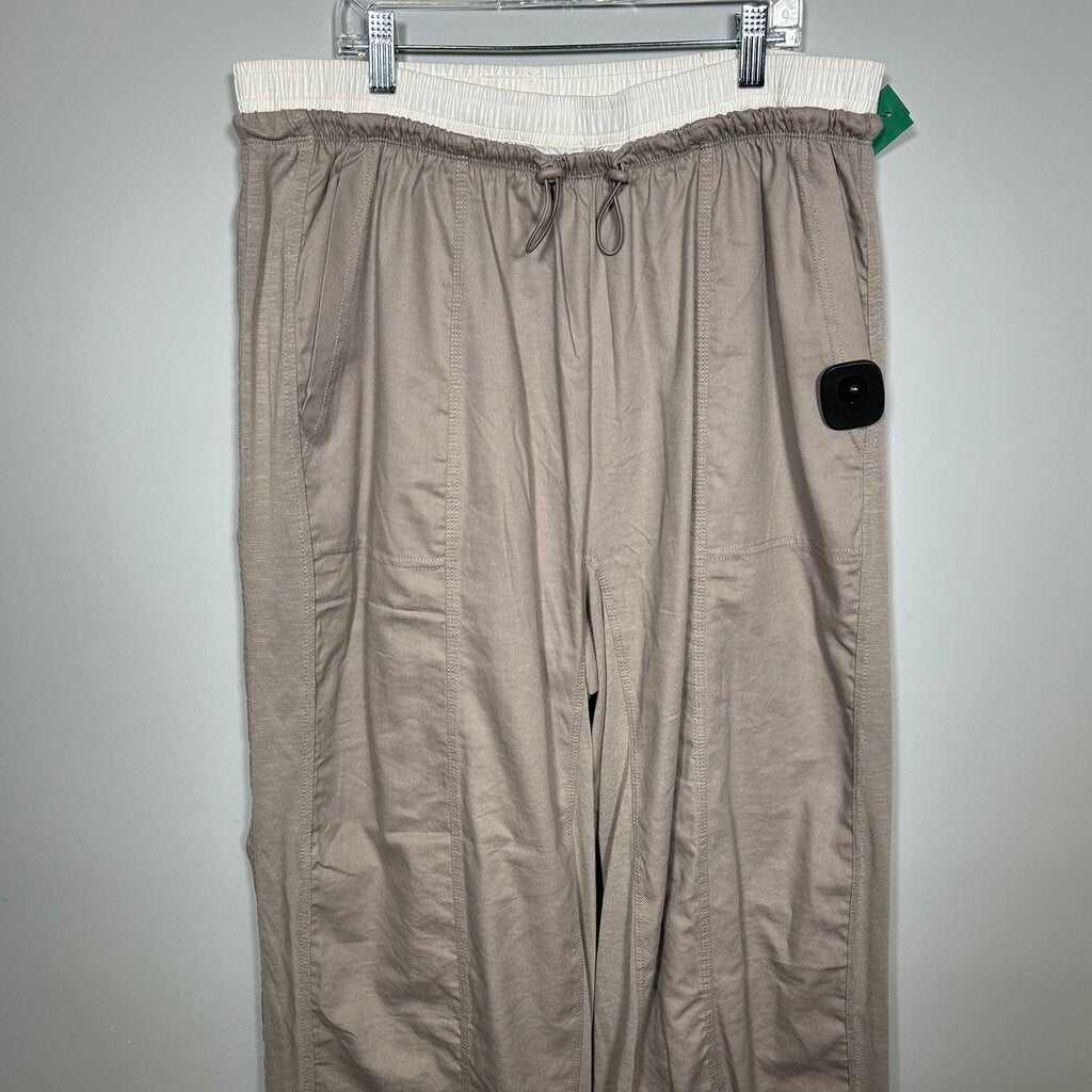 Daily Practice Pants