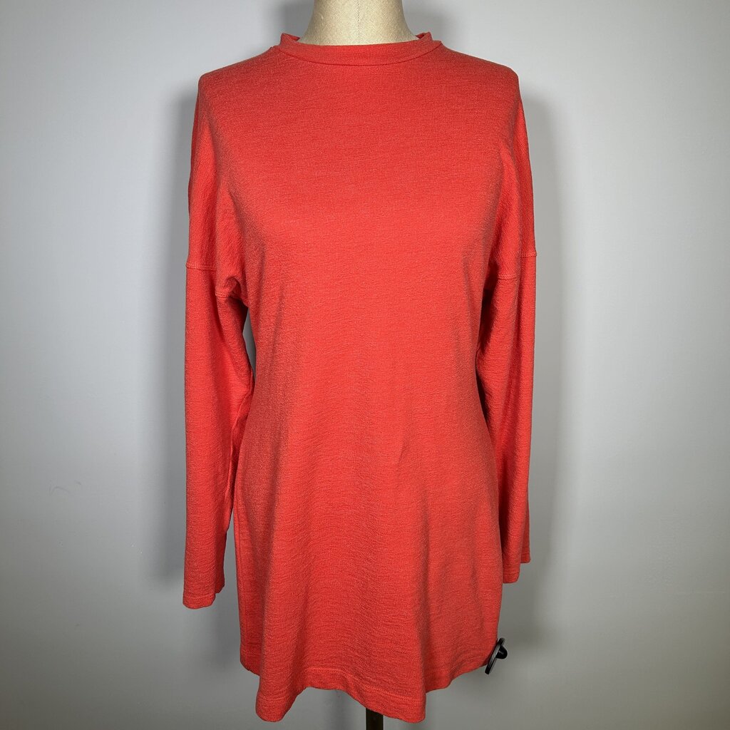 FP Beach Ls Pullover