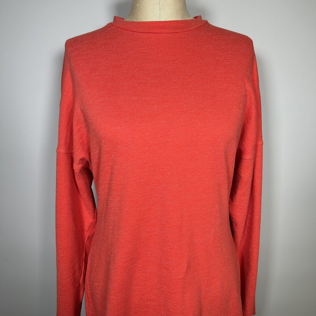 FP Beach Ls Pullover