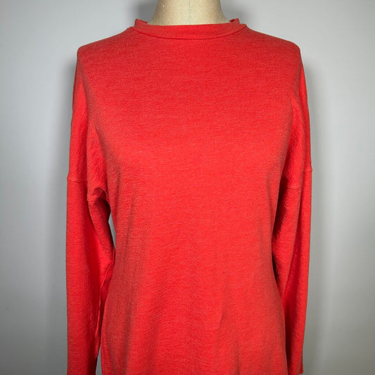 FP Beach Ls Pullover
