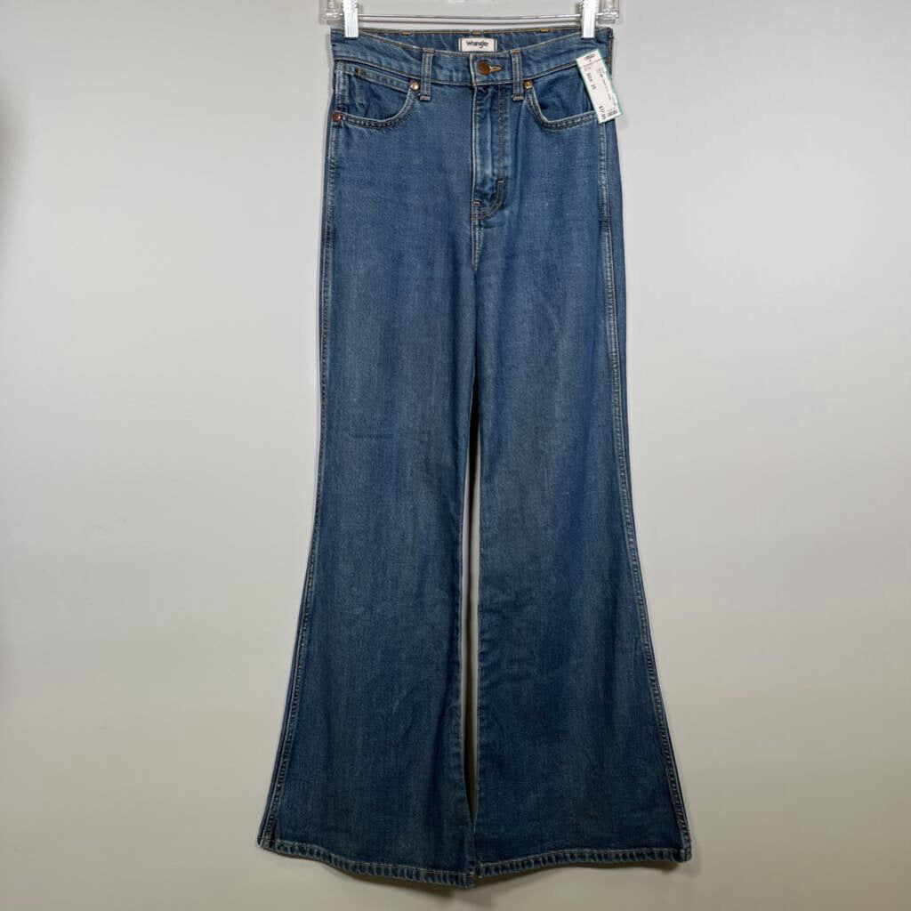 Wrangler Jeans as is