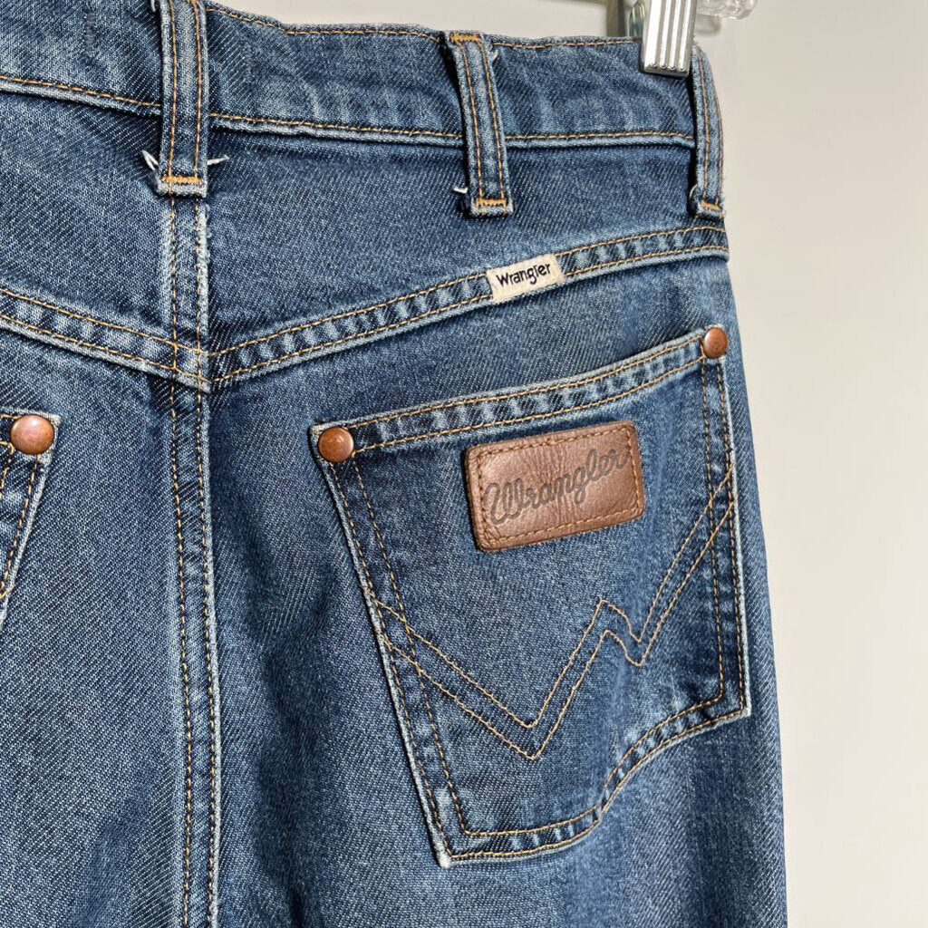 Wrangler Jeans as is