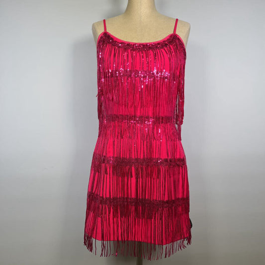 Altar'd State slvls Dress