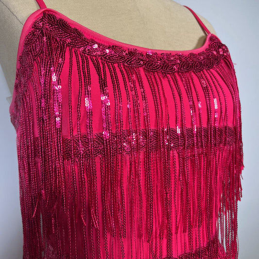 Altar'd State slvls Dress