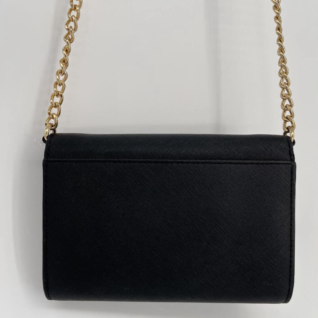 MK Crossbody Wallet