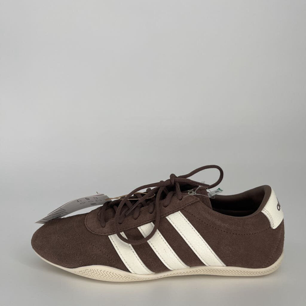 Adidas Court Shoes