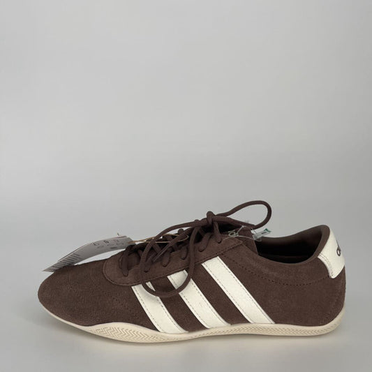 Adidas Court Shoes