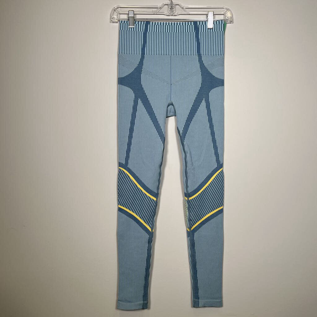 Fabletics Stripe Leggings