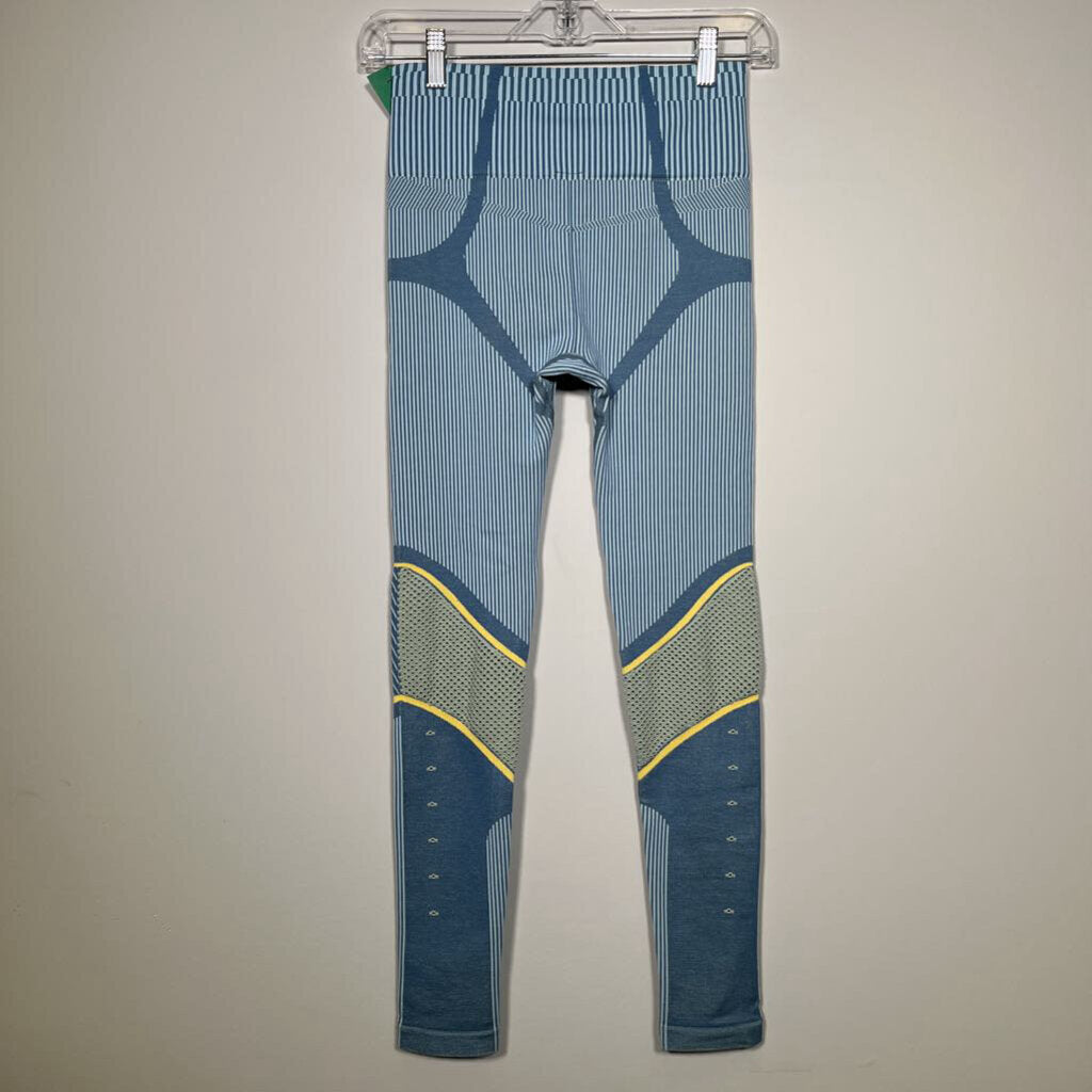 Fabletics Stripe Leggings