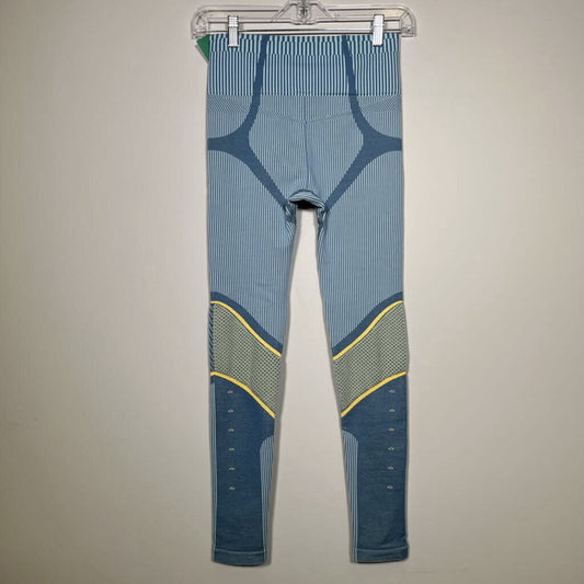Fabletics Stripe Leggings
