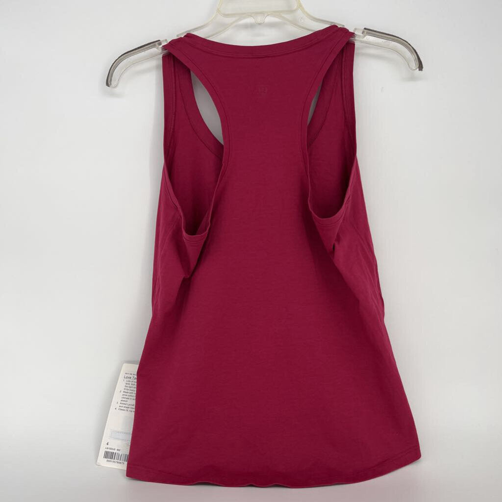 Lululemon Tank Top