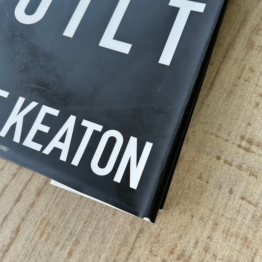 Pinterest Built Book
