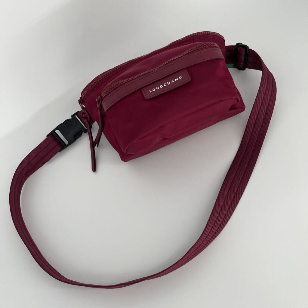 Longchamp Nylon Belt Bag