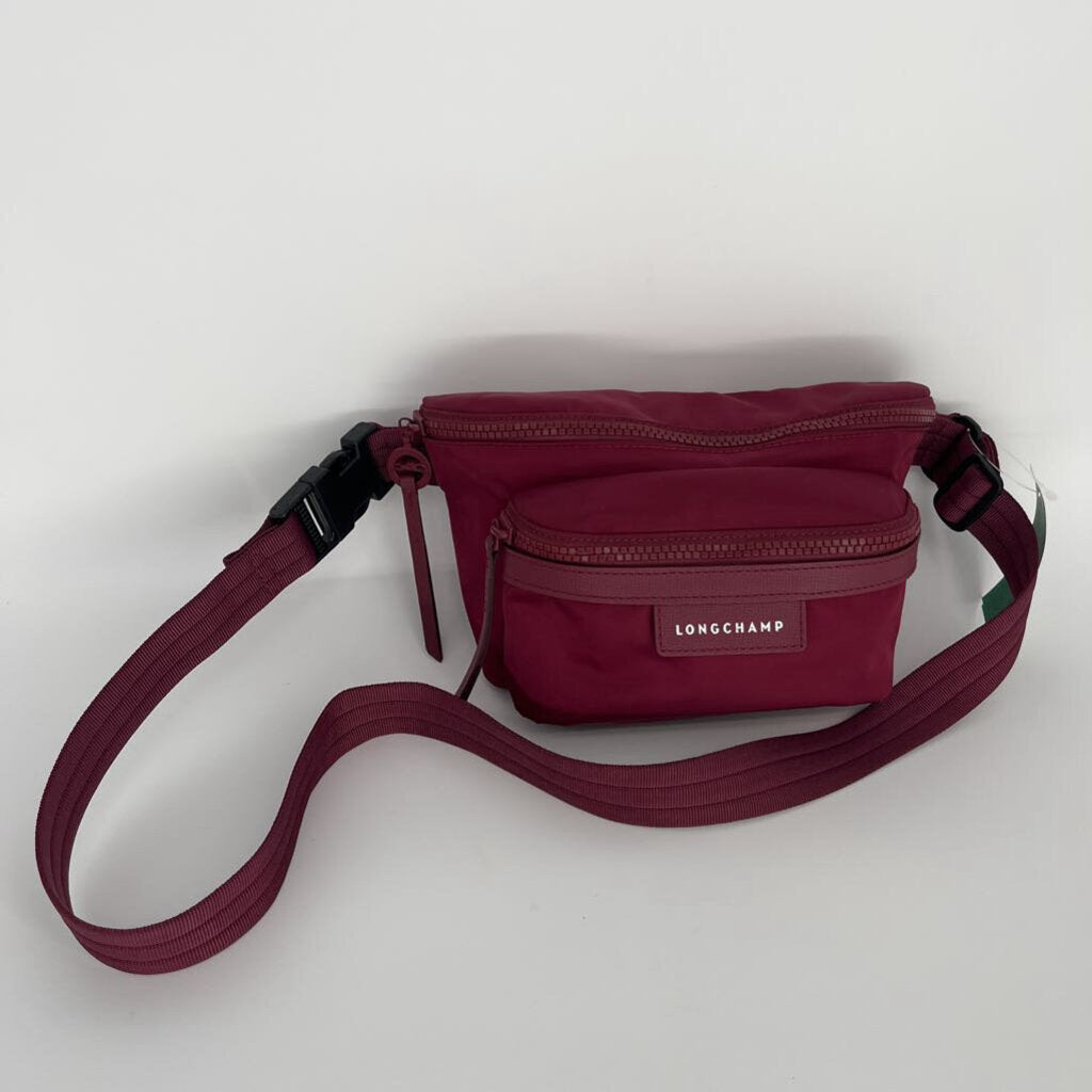 Longchamp Nylon Belt Bag