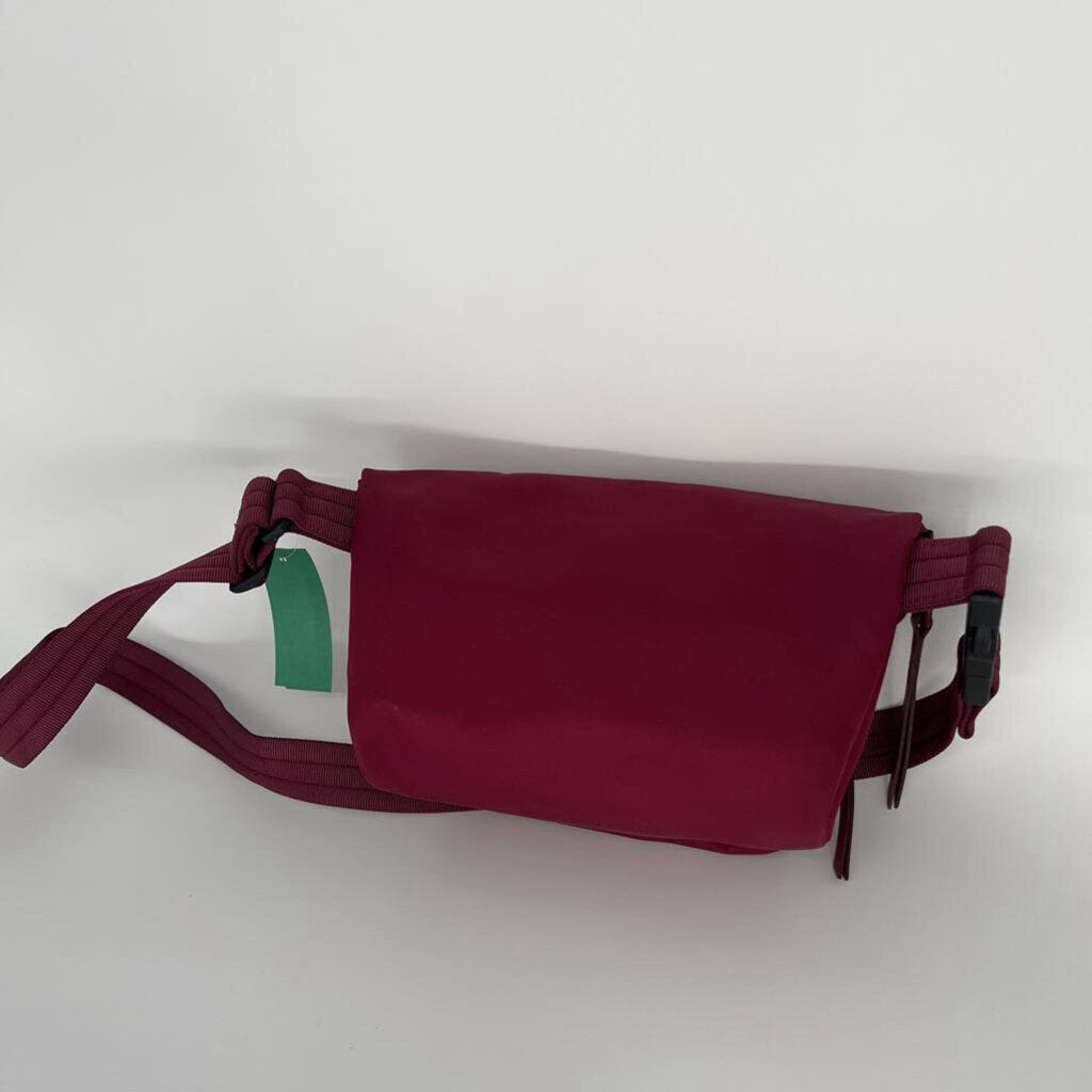 Longchamp Nylon Belt Bag