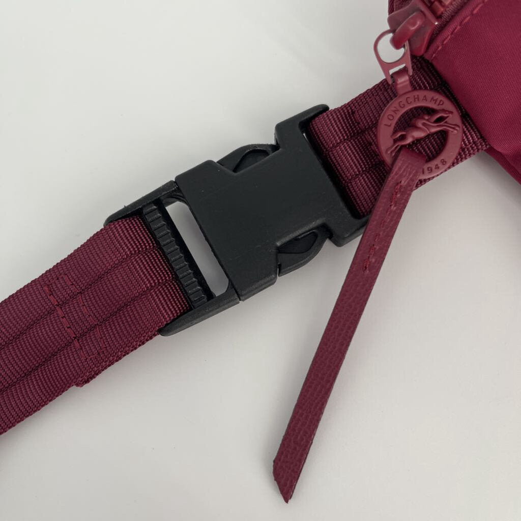 Longchamp Nylon Belt Bag