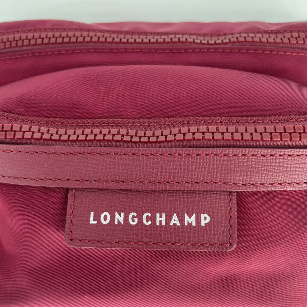Longchamp Nylon Belt Bag