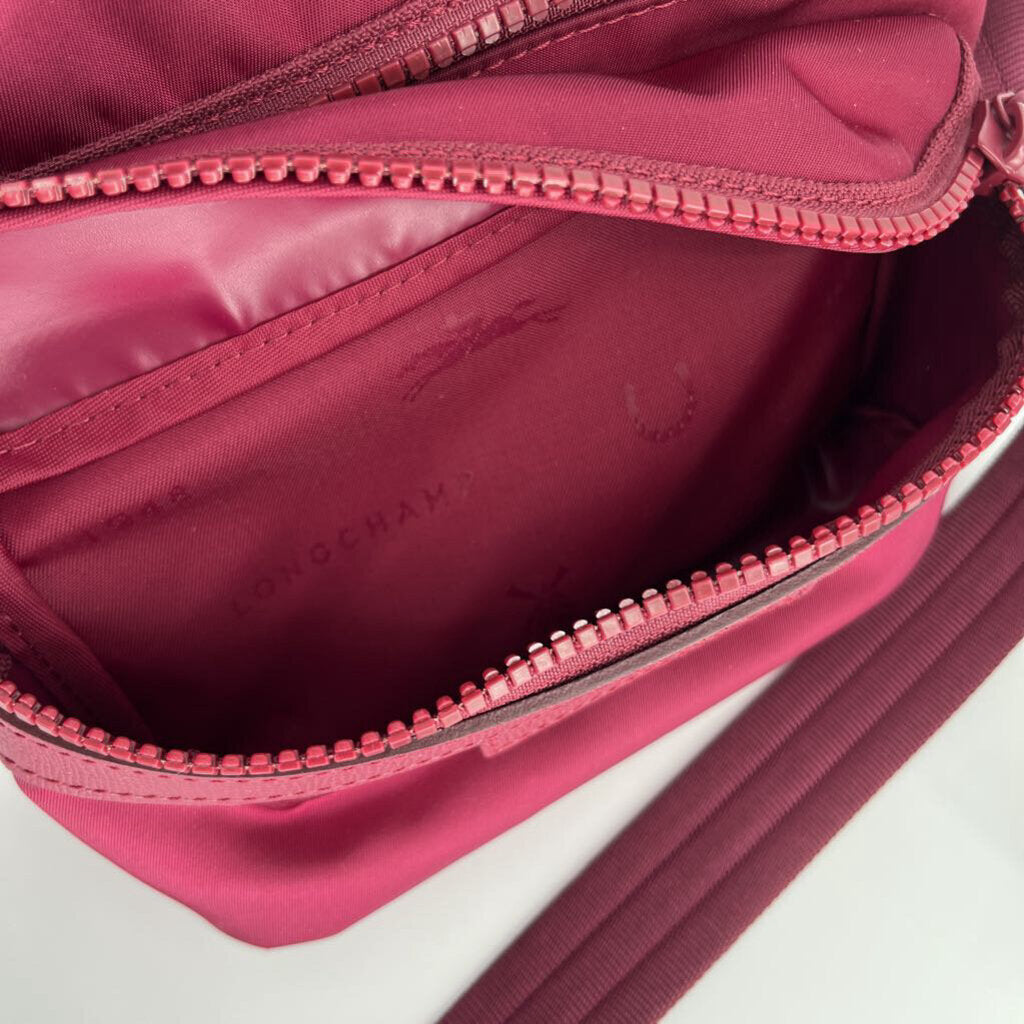 Longchamp Nylon Belt Bag