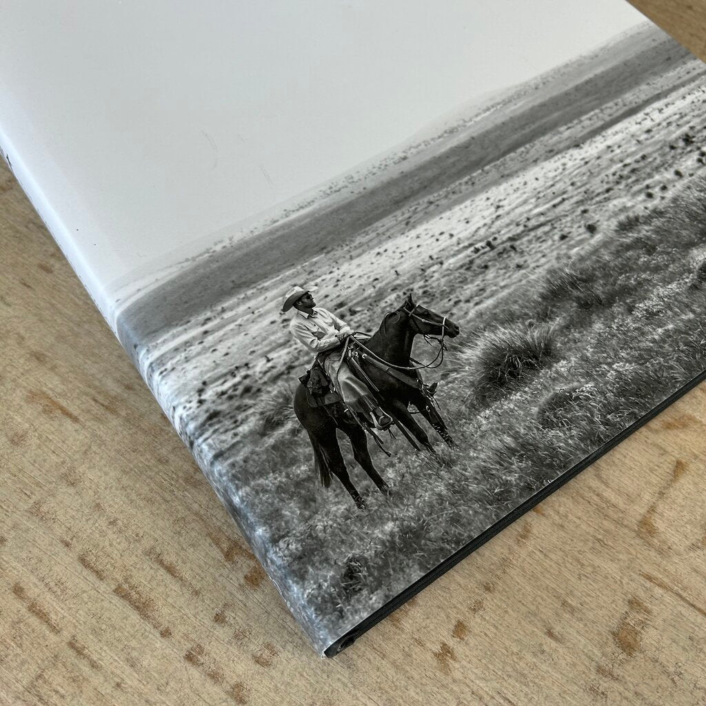 American West Book
