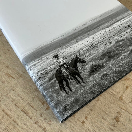 American West Book