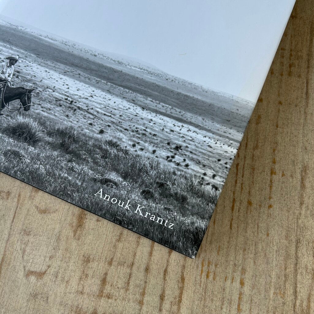 American West Book