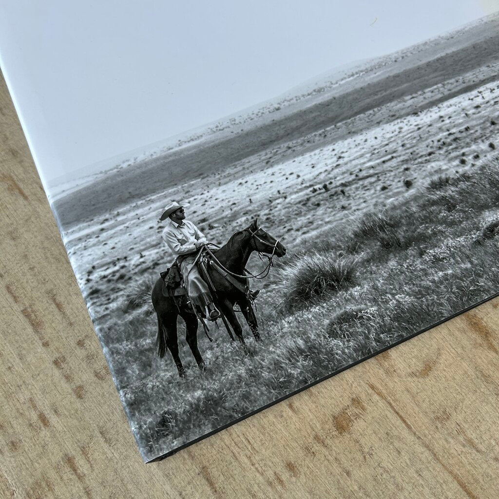 American West Book