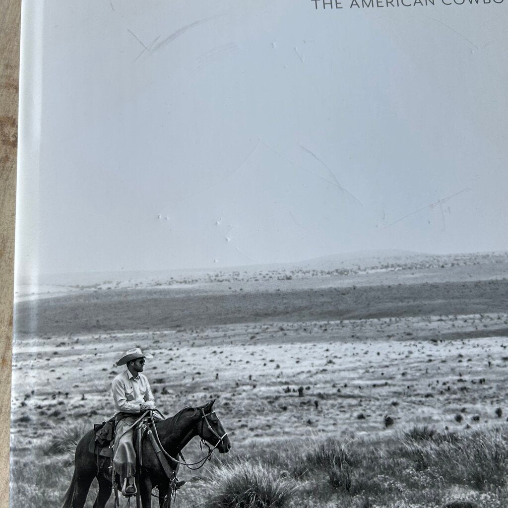 American West Book