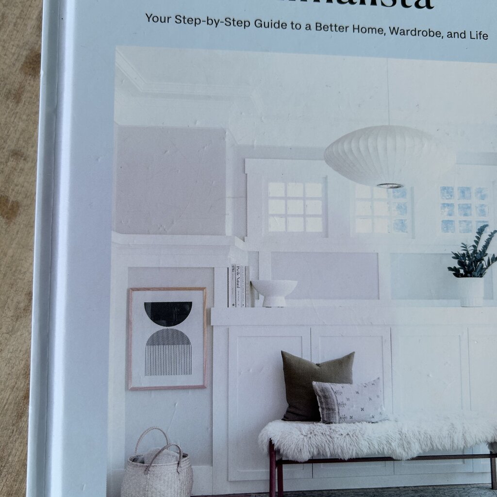 Minimalista Book