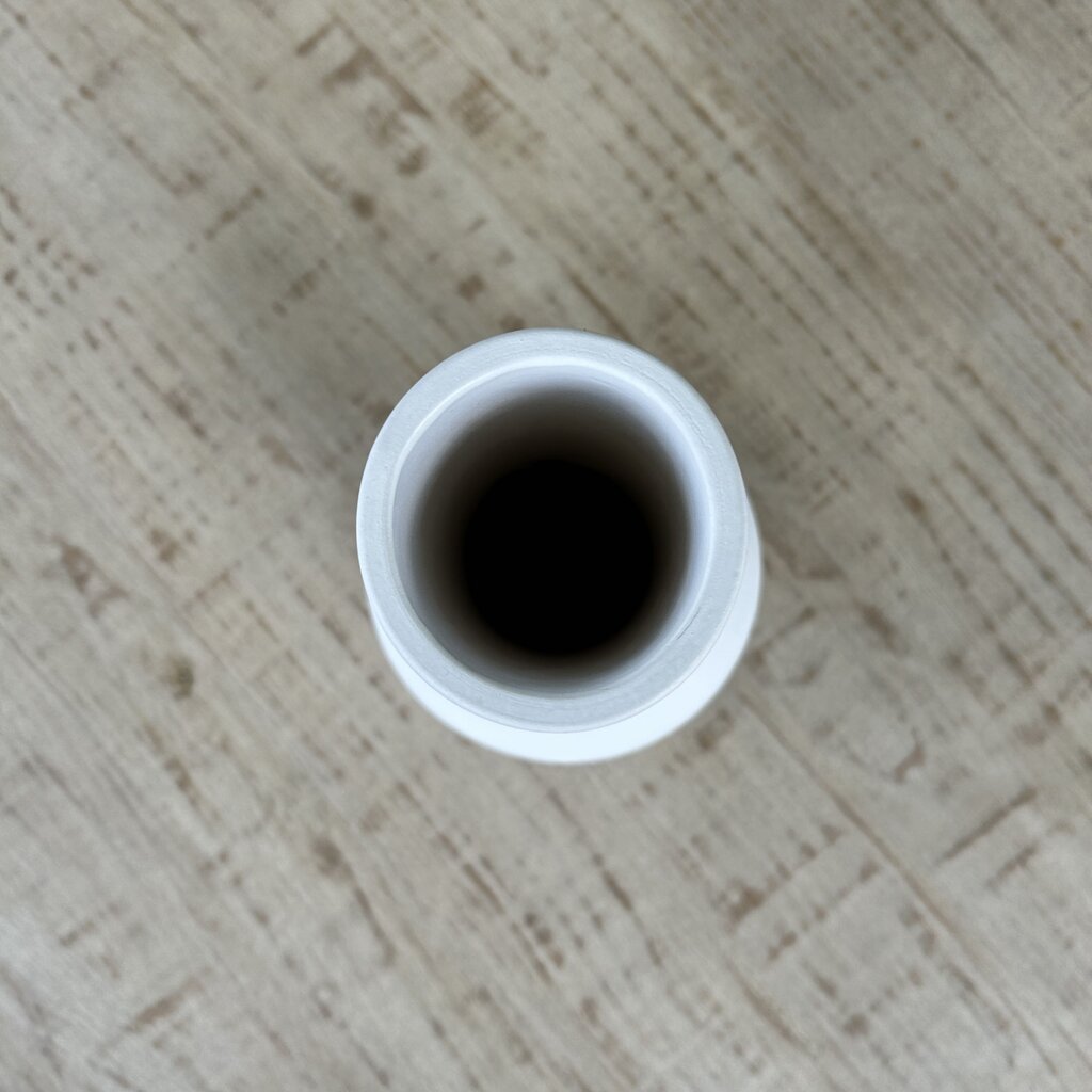 Four Hands Totem Vase
