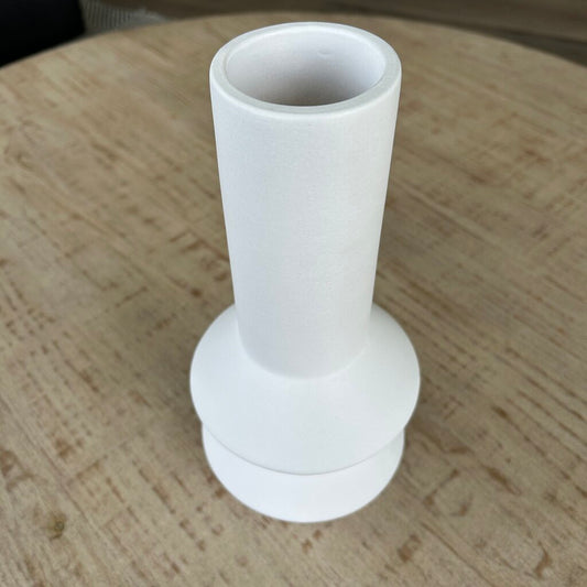 Four Hands Totem Vase