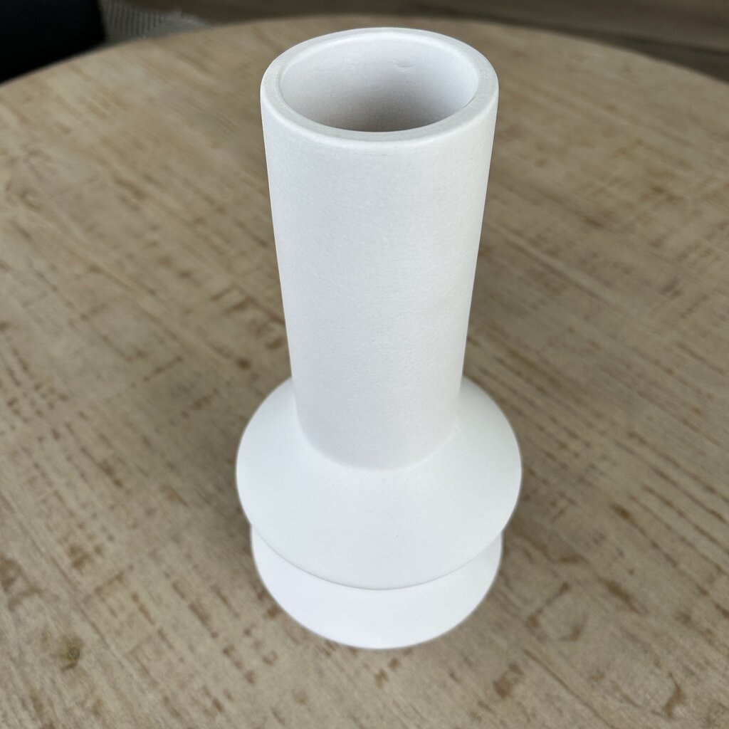 West Elm Totem Vase