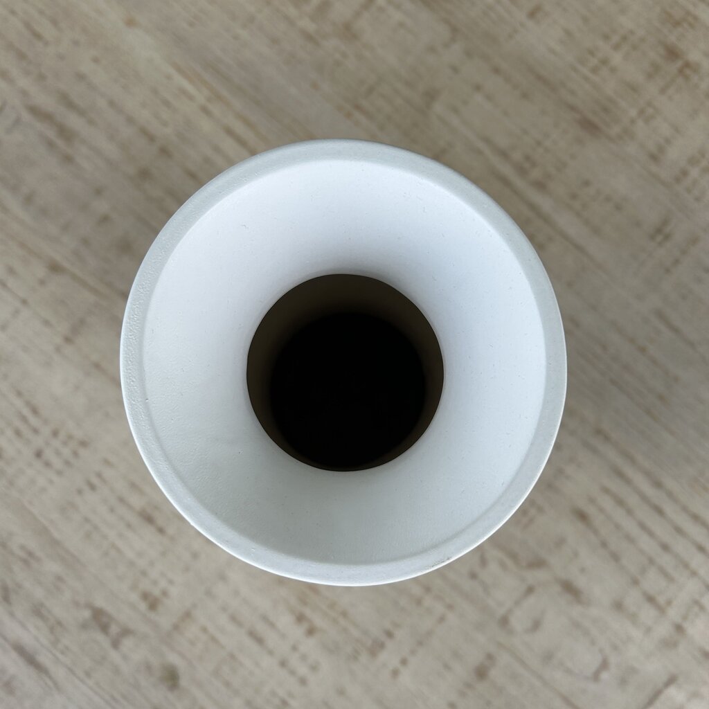 Four Hands Totem Vase