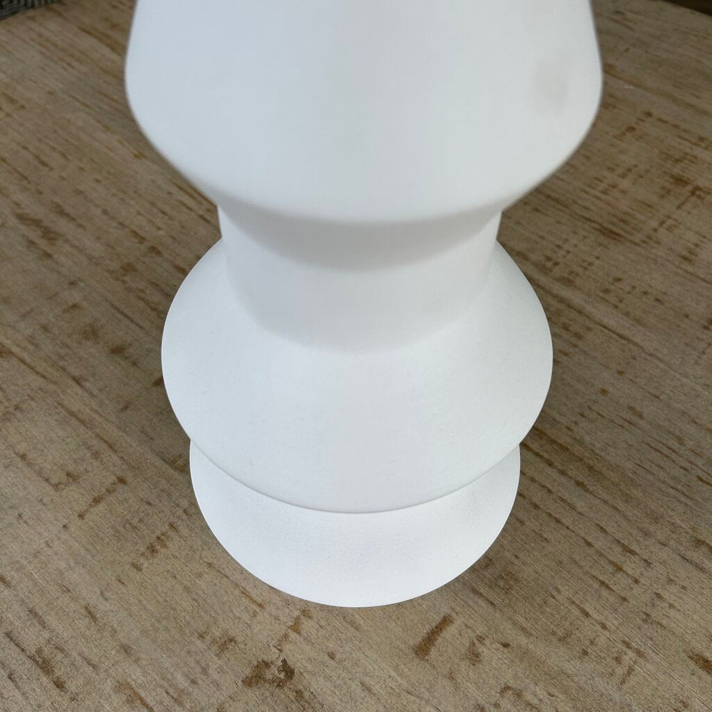 Four Hands Totem Vase