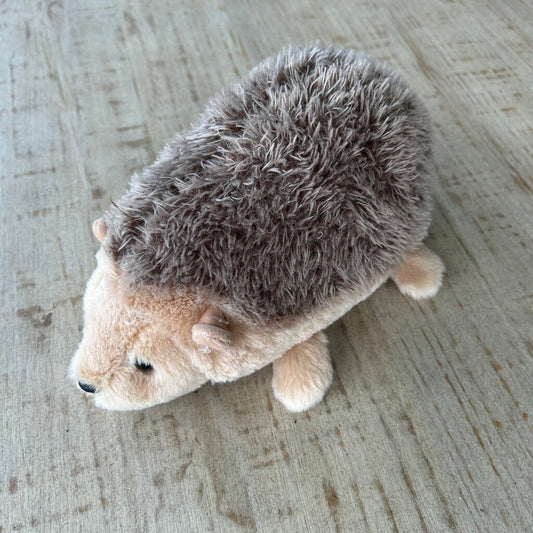 Hedgehog Stuffed Toy
