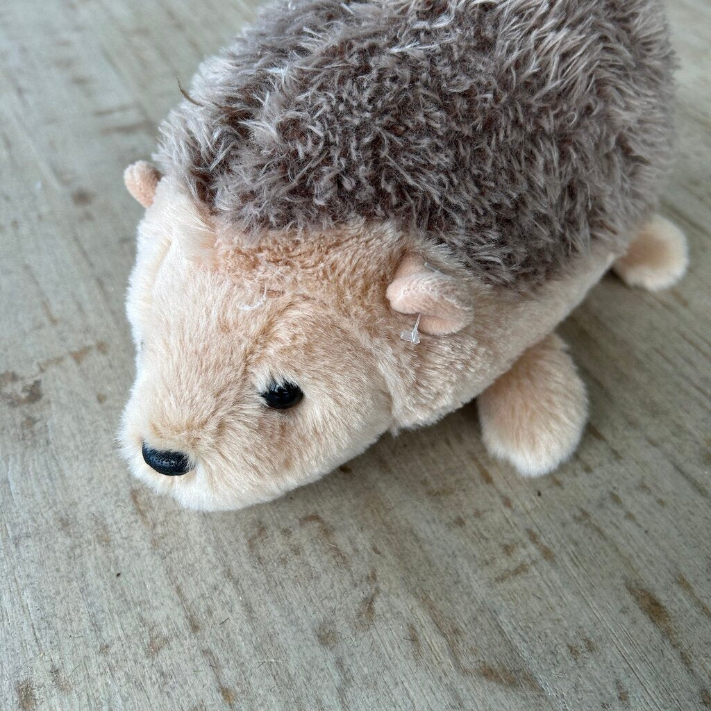 Hedgehog Stuffed Toy