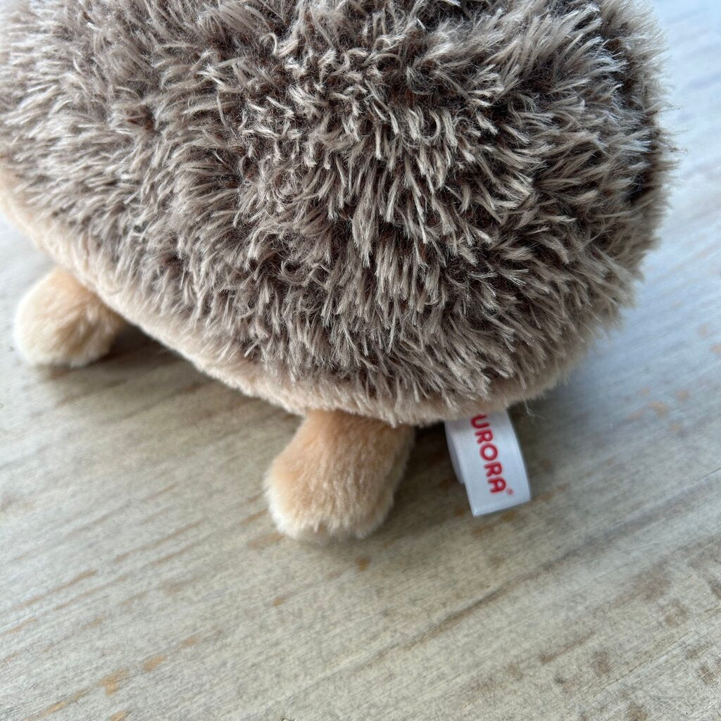 Hedgehog Stuffed Toy