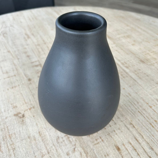 West Elm Round Vase