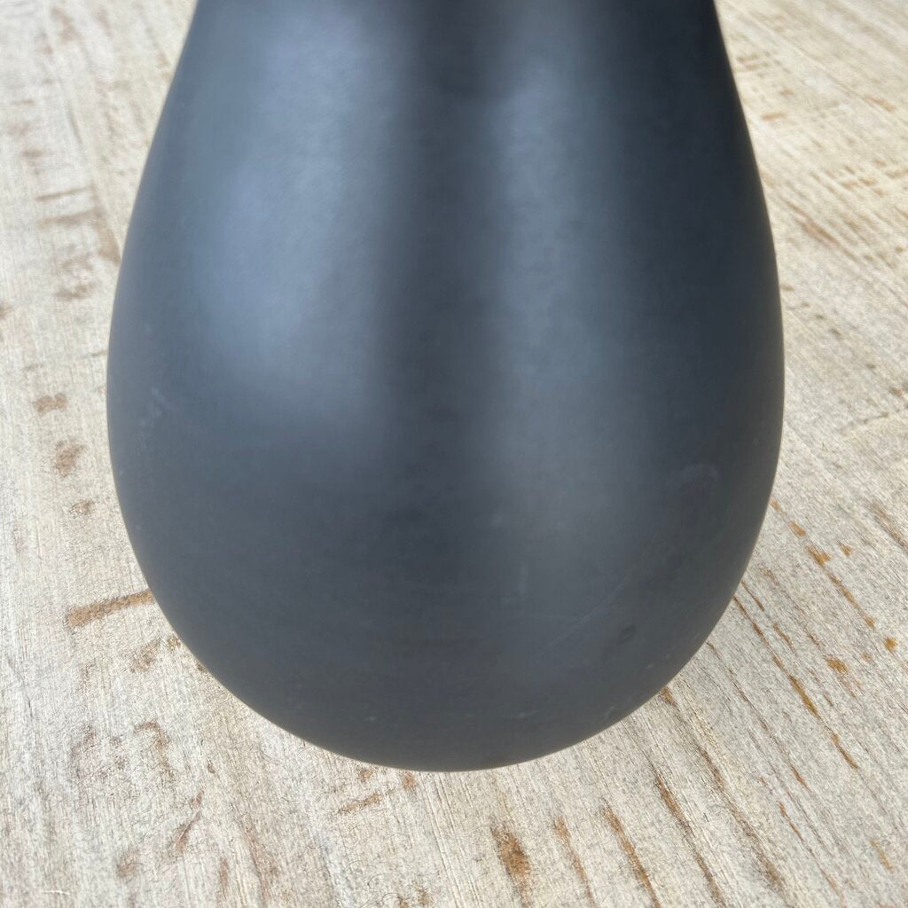 West Elm Round Vase